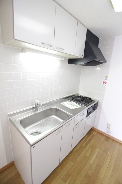 ライフシティの物件内観写真