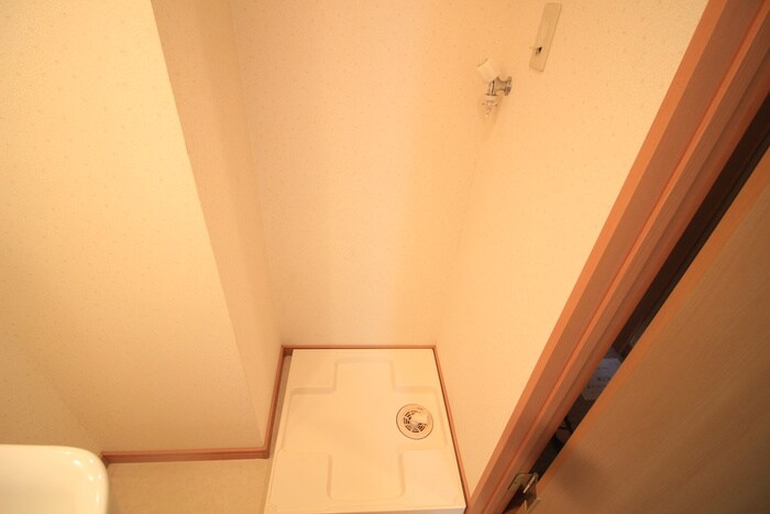 ライフシティの物件内観写真