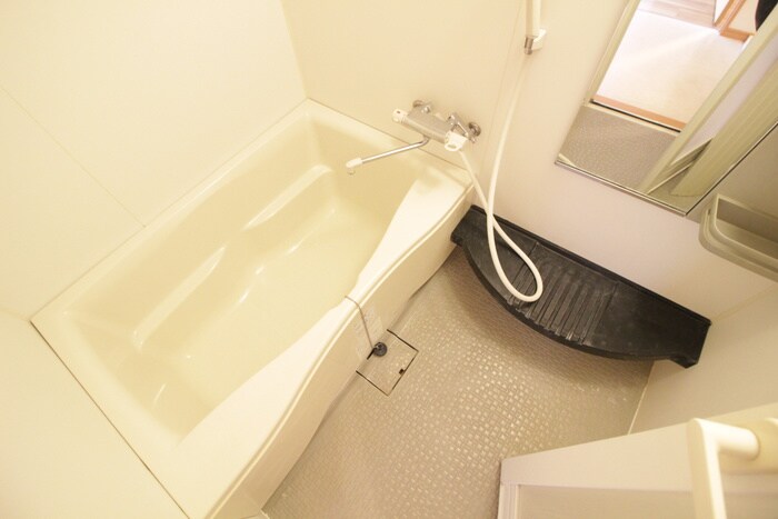 ライフシティの物件内観写真