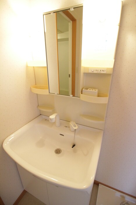 ライフシティの物件内観写真