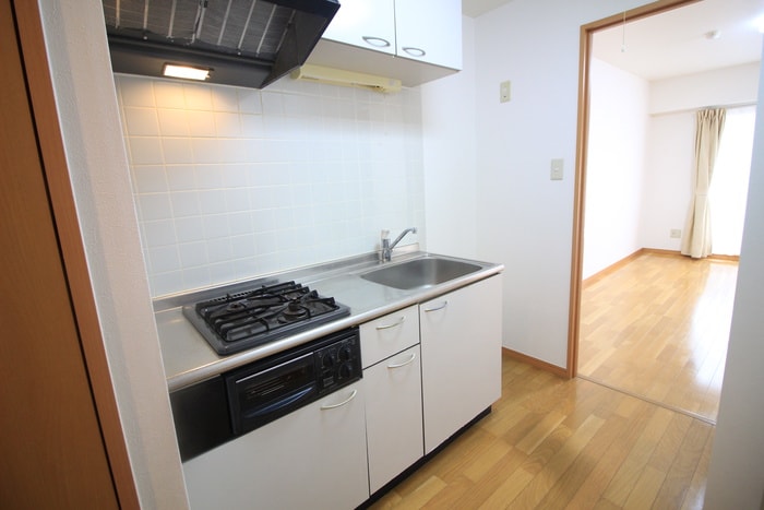 ライフシティの物件内観写真