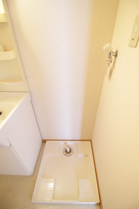 ライフシティの物件内観写真