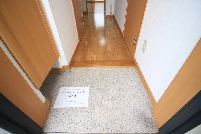 ライフシティの物件内観写真