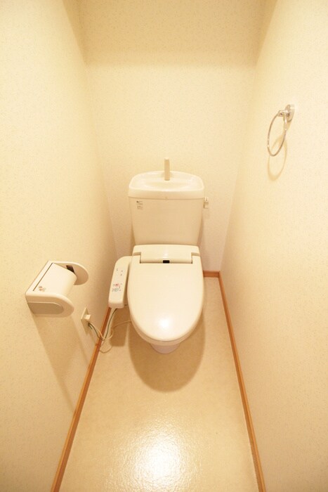 ライフシティの物件内観写真