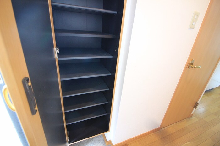 ライフシティの物件内観写真