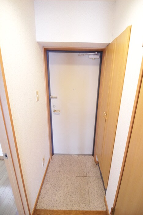 ライフシティの物件内観写真