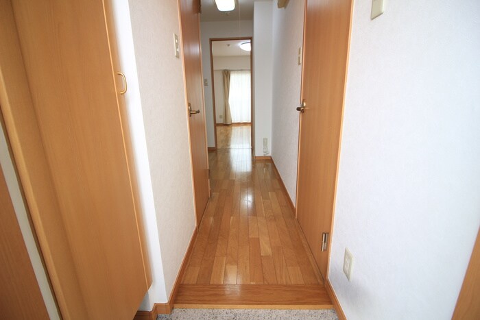 ライフシティの物件内観写真