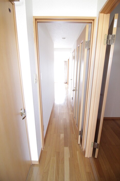 ライフシティの物件内観写真