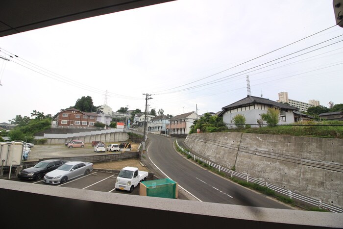 ライフシティの物件内観写真