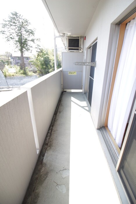 ライフシティの物件内観写真