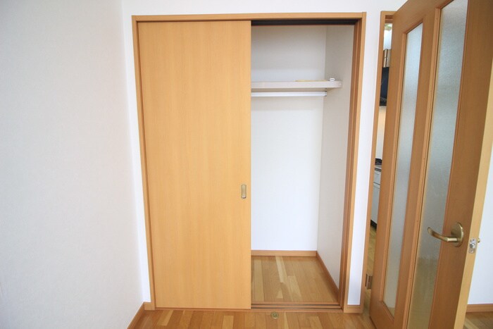 ライフシティの物件内観写真