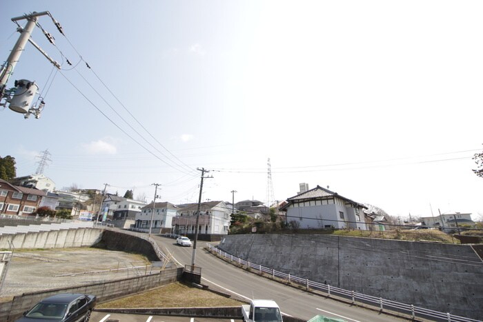 ライフシティの物件内観写真