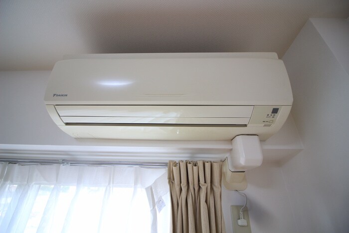 ライフシティの物件内観写真