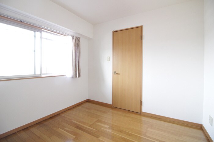 ライフシティの物件内観写真