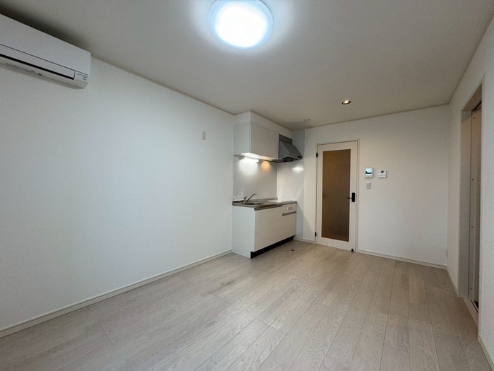 グランクレストB棟の物件内観写真