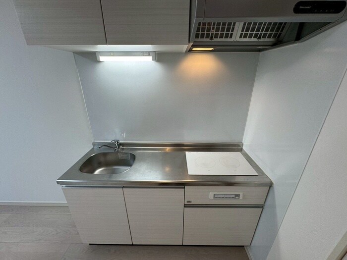 グランクレストB棟の物件内観写真