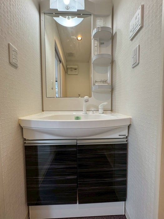 グランクレストB棟の物件内観写真