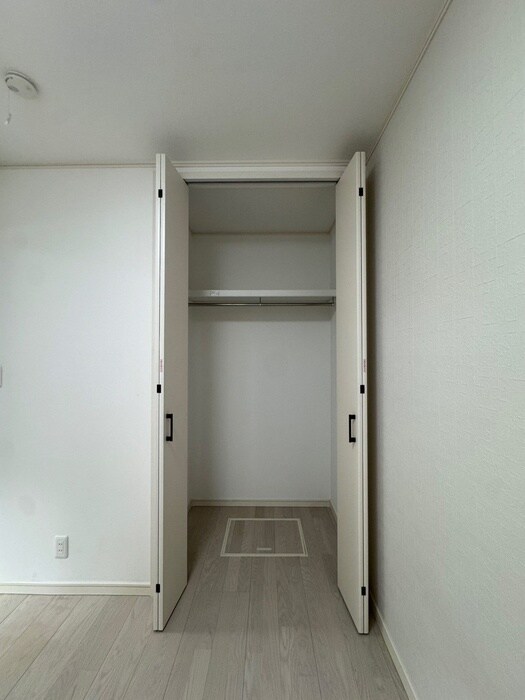 グランクレストB棟の物件内観写真