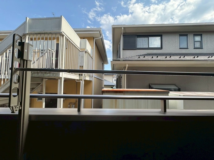 グランクレストB棟の物件内観写真