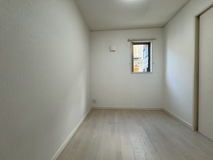 グランクレストB棟の物件内観写真