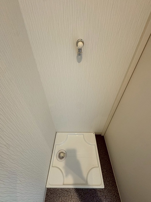 グランクレストB棟の物件内観写真