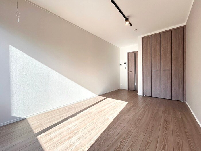 アーバンクレスト錦町の物件内観写真