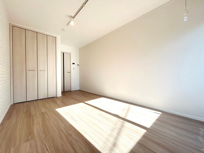 アーバンクレスト錦町の物件内観写真