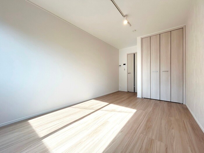 アーバンクレスト錦町の物件内観写真