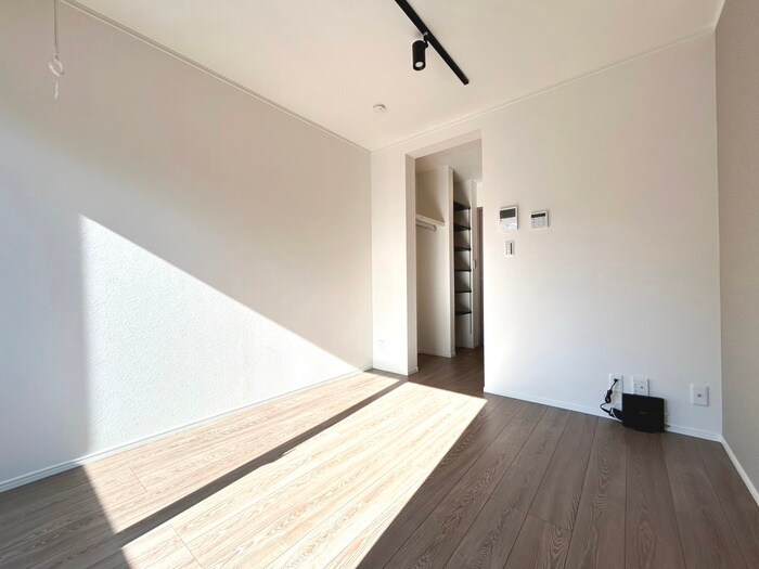 アーバンクレスト錦町の物件内観写真