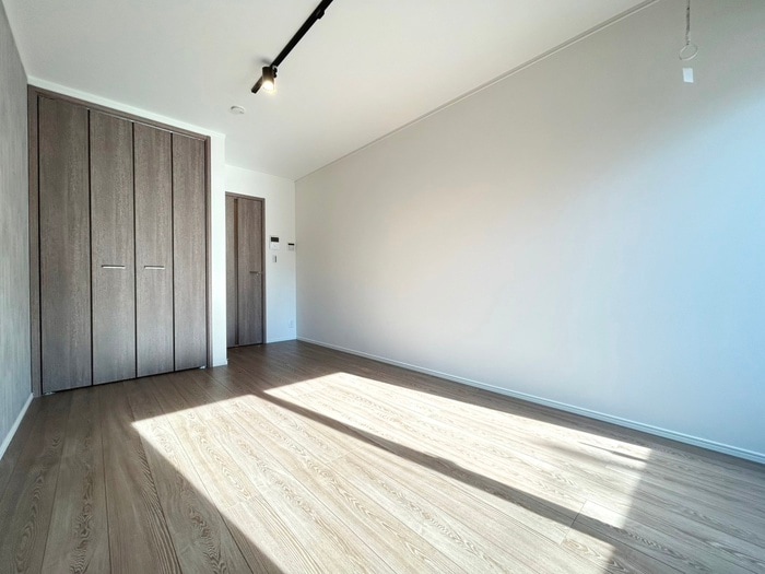 アーバンクレスト錦町の物件内観写真