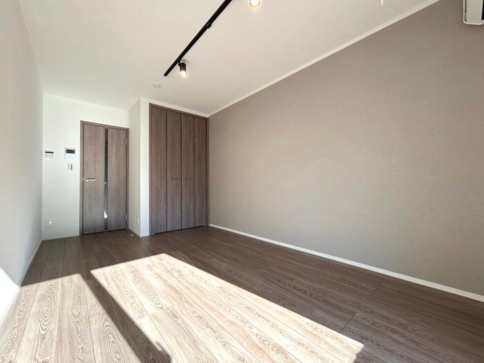 アーバンクレスト錦町の物件内観写真