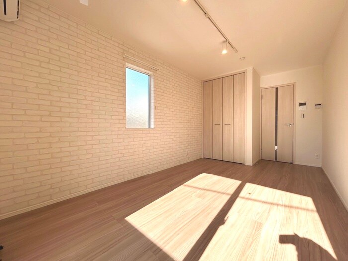 アーバンクレスト錦町の物件内観写真