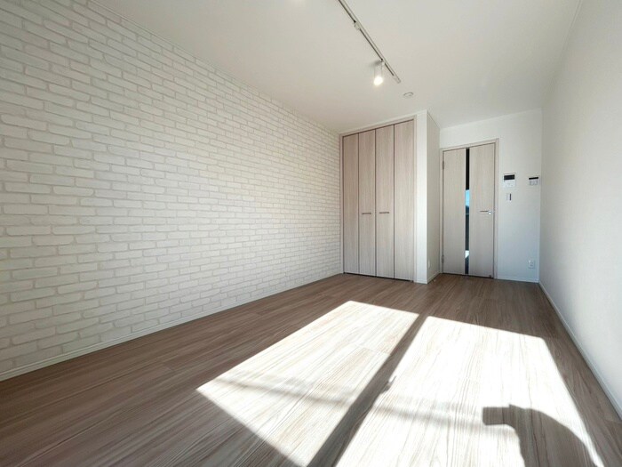 アーバンクレスト錦町の物件内観写真