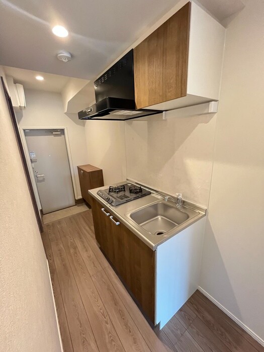 アーバンクレスト錦町の物件内観写真