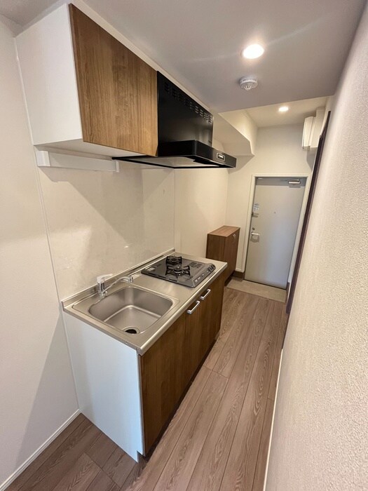 アーバンクレスト錦町の物件内観写真