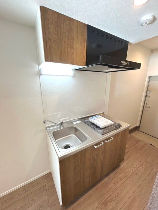 アーバンクレスト錦町の物件内観写真