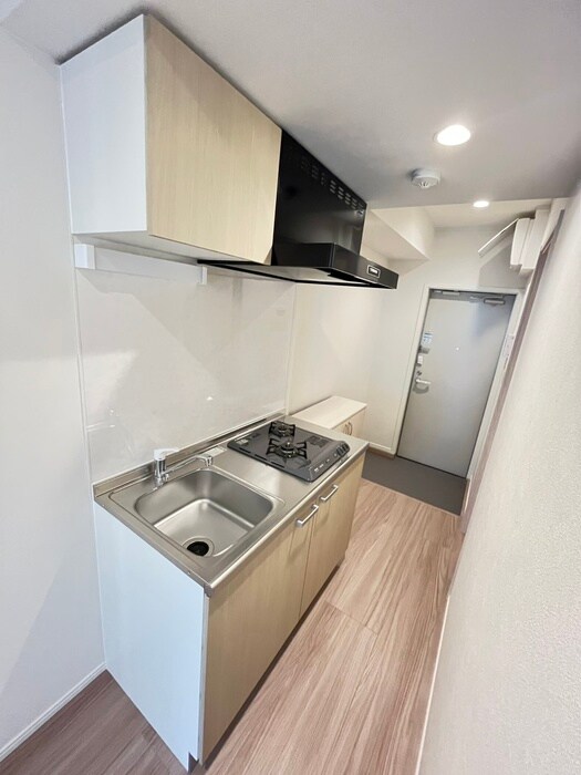 アーバンクレスト錦町の物件内観写真