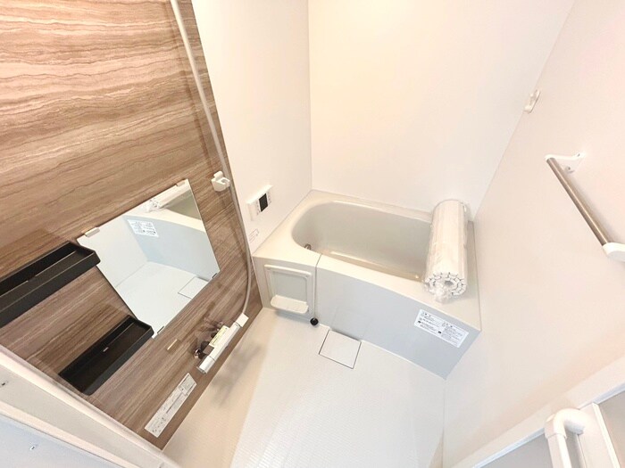 アーバンクレスト錦町の物件内観写真