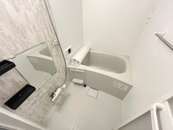 アーバンクレスト錦町の物件内観写真