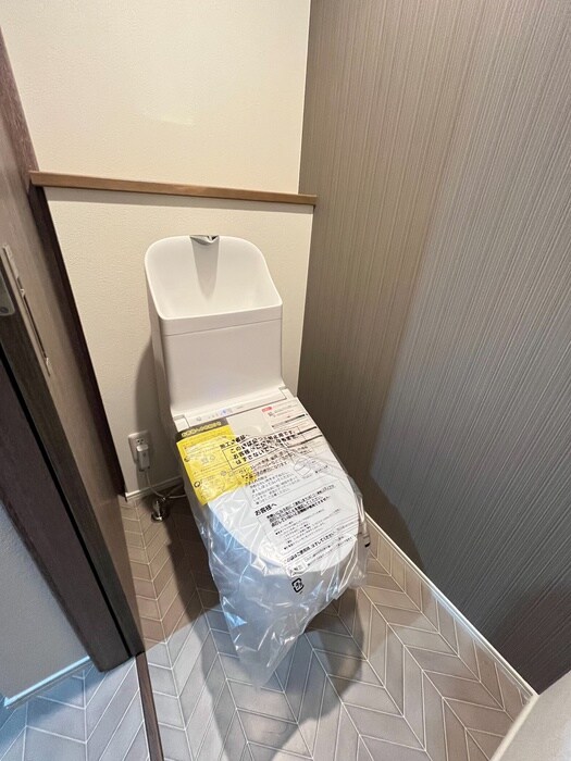 アーバンクレスト錦町の物件内観写真