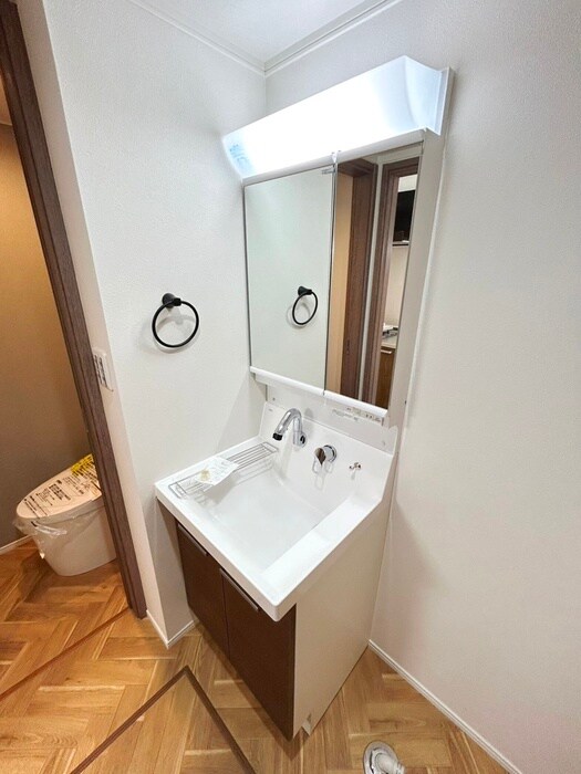 アーバンクレスト錦町の物件内観写真