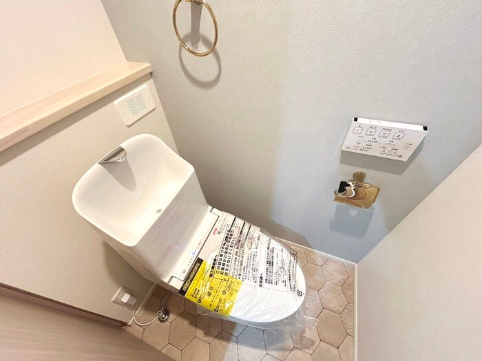 アーバンクレスト錦町の物件内観写真