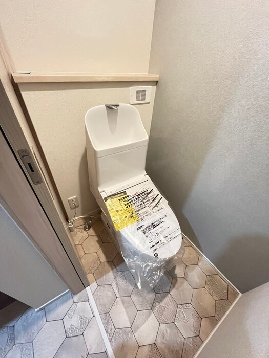 アーバンクレスト錦町の物件内観写真