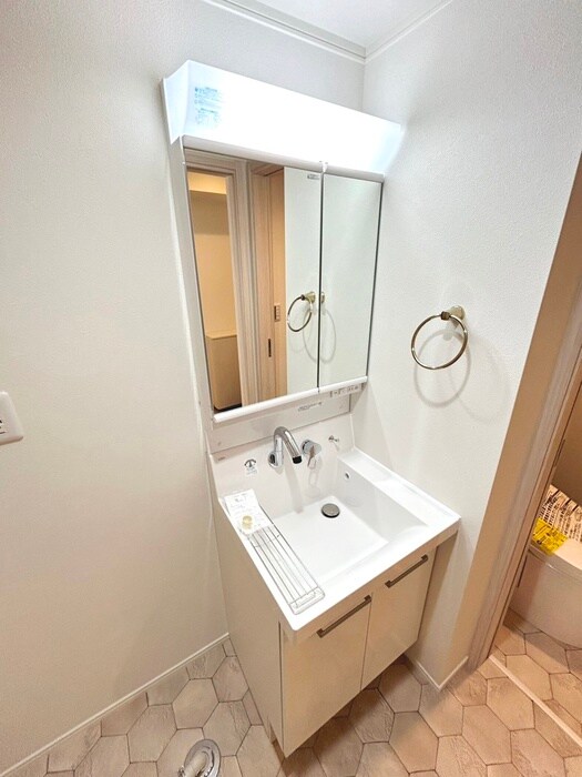 アーバンクレスト錦町の物件内観写真