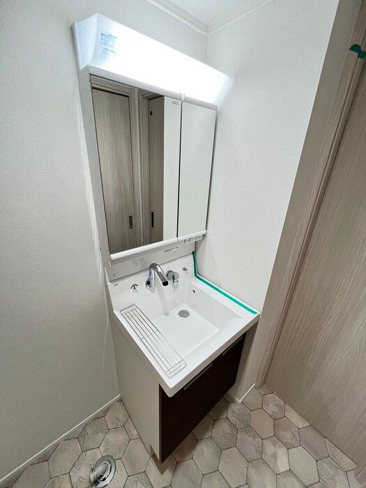 アーバンクレスト錦町の物件内観写真