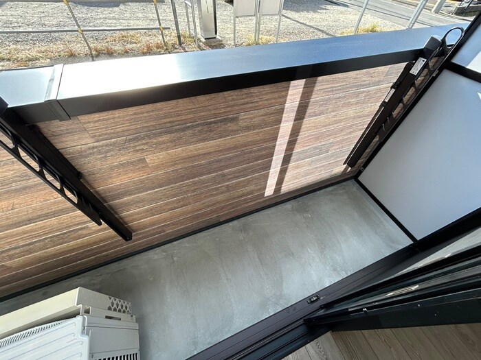 アーバンクレスト錦町の物件内観写真