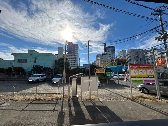 アーバンクレスト錦町の物件内観写真