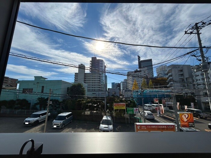 アーバンクレスト錦町の物件内観写真