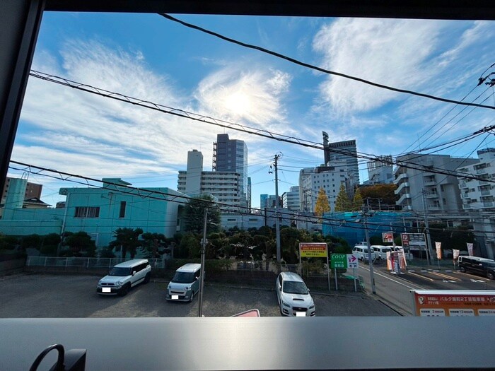 アーバンクレスト錦町の物件内観写真