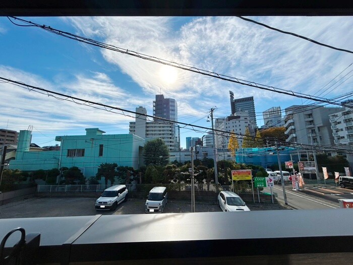 アーバンクレスト錦町の物件内観写真